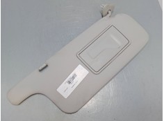 Recambio de parasol derecho para toyota corolla verso (_e12_) 1.8 vvt-i (zze122_) referencia OEM IAM   