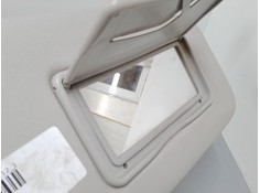 Recambio de parasol derecho para toyota corolla verso (_e12_) 1.8 vvt-i (zze122_) referencia OEM IAM    2