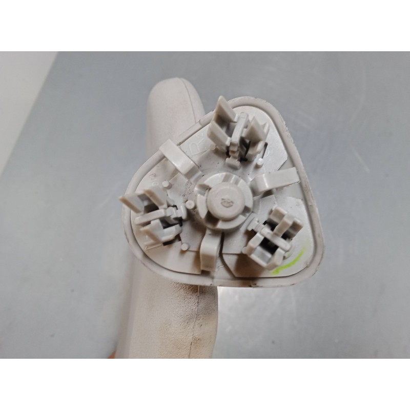 Recambio de parasol derecho para toyota corolla verso (_e12_) 1.8 vvt-i (zze122_) referencia OEM IAM   