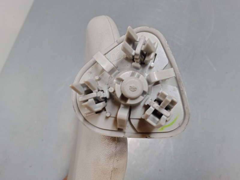 Recambio de parasol derecho para toyota corolla verso (_e12_) 1.8 vvt-i (zze122_) referencia OEM IAM   