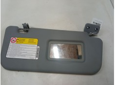 Recambio de parasol derecho para mitsubishi colt vi (z3_a, z2_a) 1.3 (z21a) referencia OEM IAM