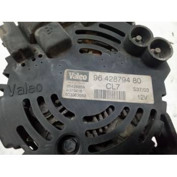 ALTERNADOR 9642879480 2542485A SG7S016