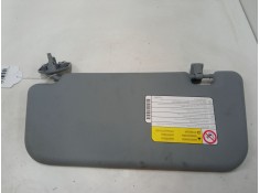 Recambio de parasol derecho para mitsubishi colt vi (z3_a, z2_a) 1.3 (z21a) referencia OEM IAM    2