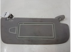 Recambio de parasol derecho para mercedes-benz clase s (w221, v221) s 400 hybrid (221.095, 221.195) referencia OEM IAM   