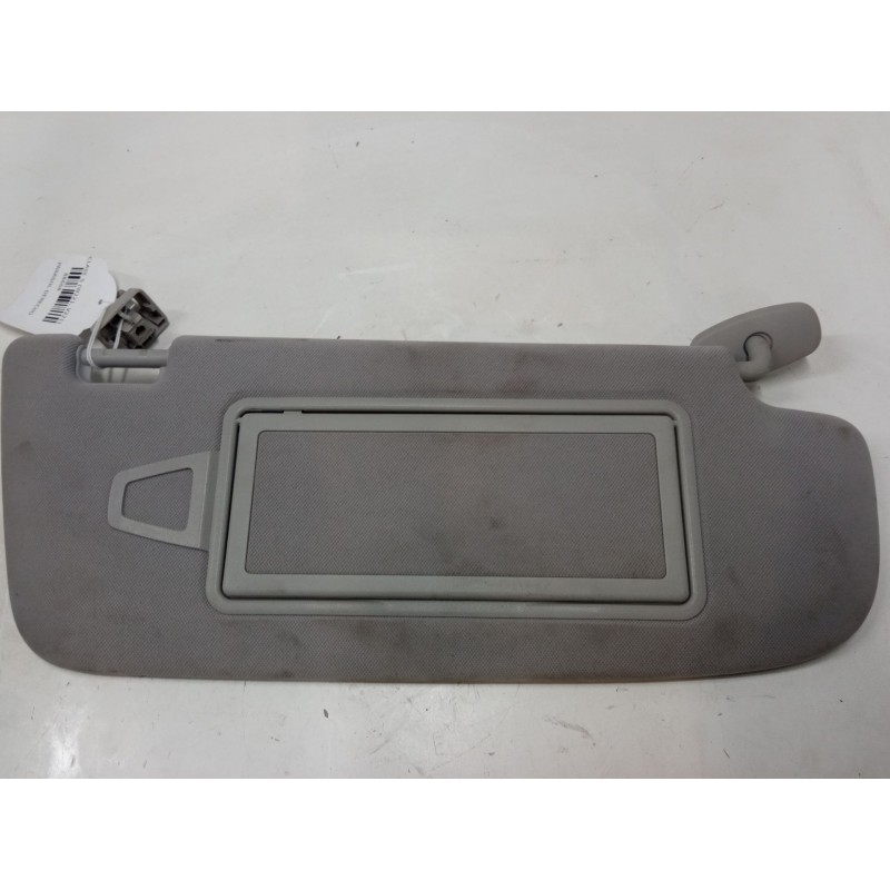 Recambio de parasol derecho para mercedes-benz clase s (w221, v221) s 400 hybrid (221.095, 221.195) referencia OEM IAM   