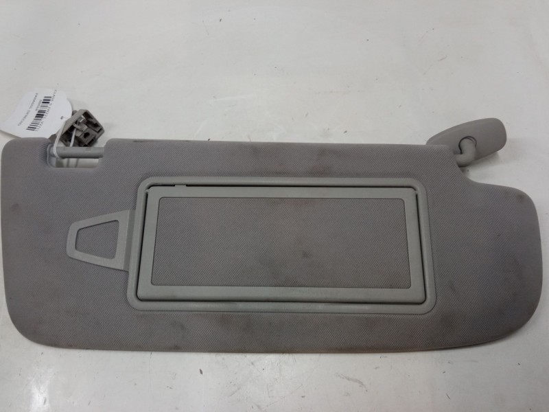 Recambio de parasol derecho para mercedes-benz clase s (w221, v221) s 400 hybrid (221.095, 221.195) referencia OEM IAM   