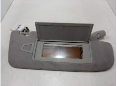 Recambio de parasol derecho para mercedes-benz clase s (w221, v221) s 400 hybrid (221.095, 221.195) referencia OEM IAM    2