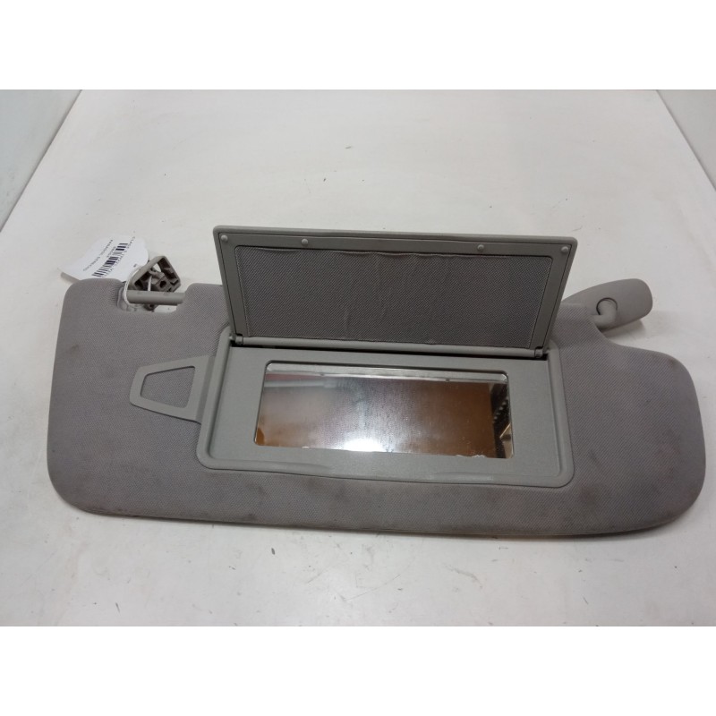 Recambio de parasol derecho para mercedes-benz clase s (w221, v221) s 400 hybrid (221.095, 221.195) referencia OEM IAM   