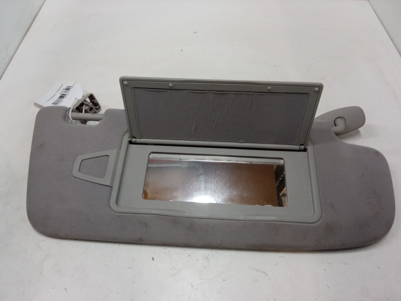 Recambio de parasol derecho para mercedes-benz clase s (w221, v221) s 400 hybrid (221.095, 221.195) referencia OEM IAM   