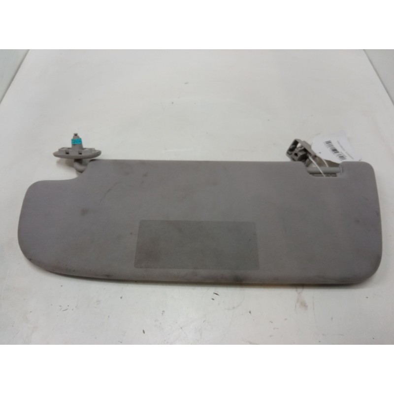 Recambio de parasol derecho para mercedes-benz clase s (w221, v221) s 400 hybrid (221.095, 221.195) referencia OEM IAM   