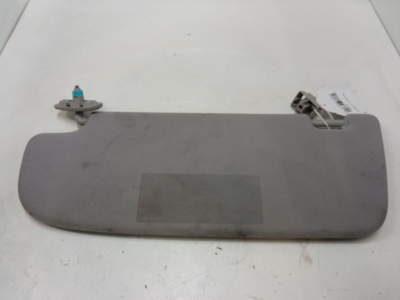 Recambio de parasol derecho para mercedes-benz clase s (w221, v221) s 400 hybrid (221.095, 221.195) referencia OEM IAM   