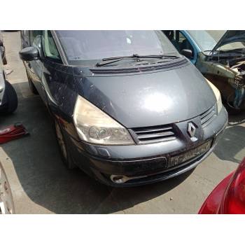 RENAULT ESPACE IV (JK0/1_)
