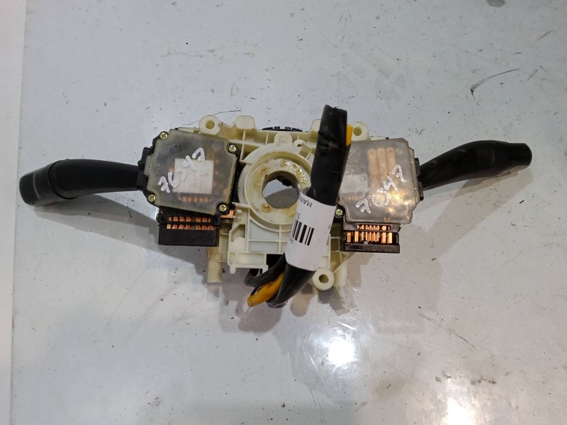 Recambio de mando luces para ssangyong rodius i 2.7 xdi referencia OEM IAM   