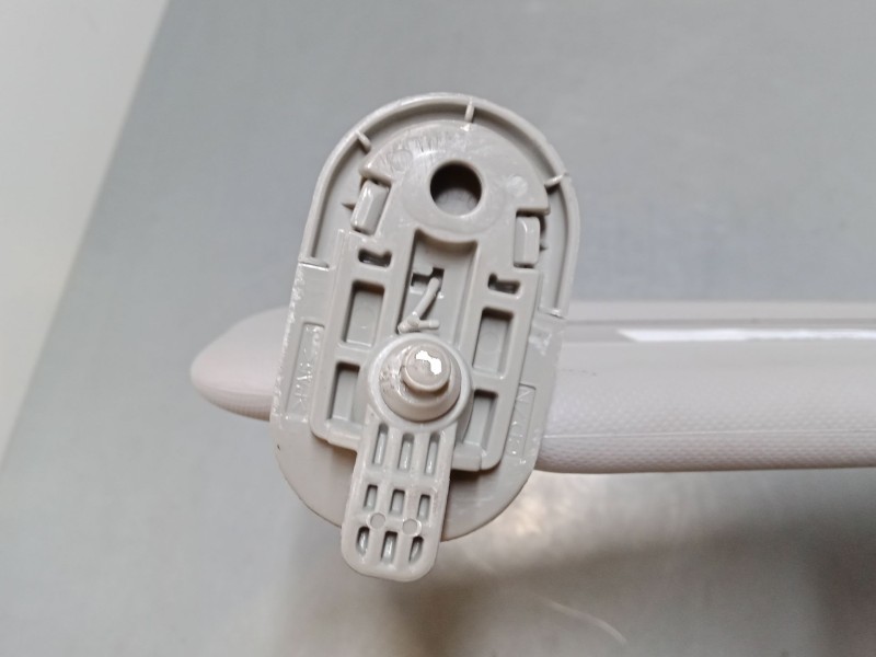 Recambio de parasol derecho para kia ceed tourer (cd) 1.6 crdi 136 referencia OEM IAM   