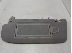 Recambio de parasol izquierdo para mercedes-benz clase s (w221, v221) s 400 hybrid (221.095, 221.195) referencia OEM IAM   