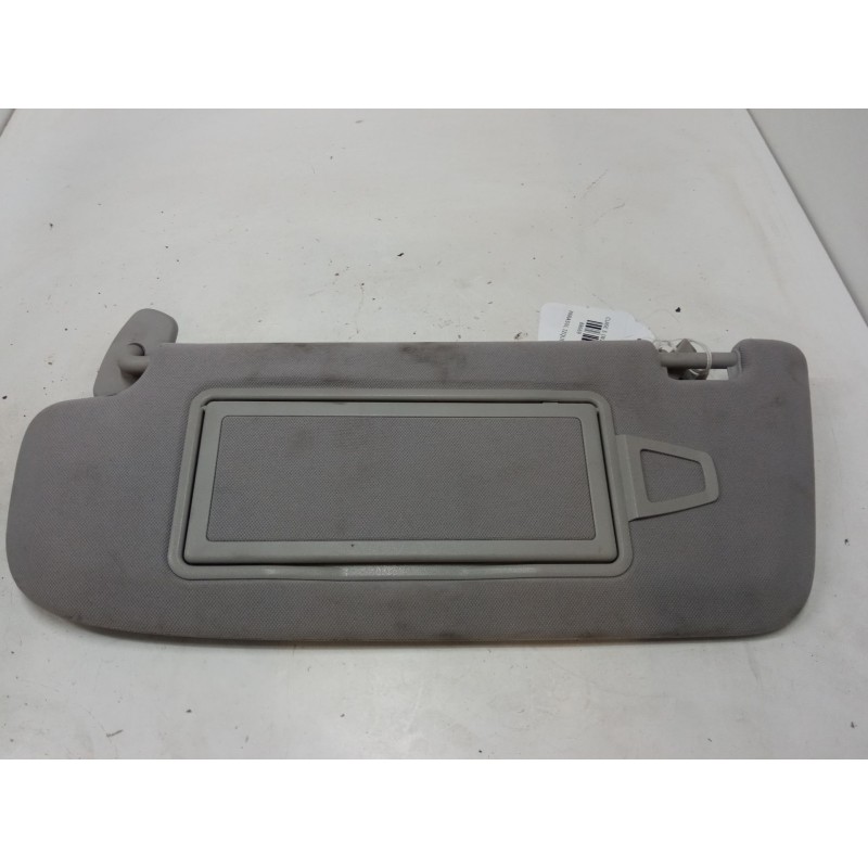Recambio de parasol izquierdo para mercedes-benz clase s (w221, v221) s 400 hybrid (221.095, 221.195) referencia OEM IAM   