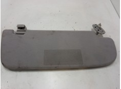 Recambio de parasol izquierdo para mercedes-benz clase s (w221, v221) s 400 hybrid (221.095, 221.195) referencia OEM IAM    2