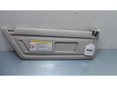 Recambio de parasol derecho para citroën c4 picasso i monospace (ud_) 1.6 hdi referencia OEM IAM   