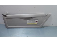 Recambio de parasol derecho para citroën c4 picasso i monospace (ud_) 1.6 hdi referencia OEM IAM    2