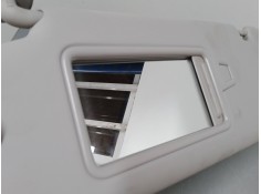 Recambio de parasol izquierdo para kia ceed tourer (cd) 1.6 crdi 136 referencia OEM IAM    2