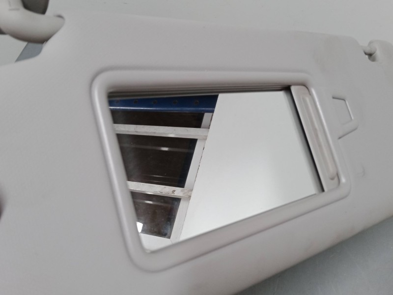Recambio de parasol izquierdo para kia ceed tourer (cd) 1.6 crdi 136 referencia OEM IAM   