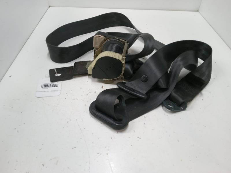 CINTURON SEGURIDAD DELANTERO IZQUIERDO 