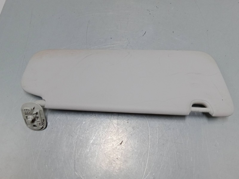 Recambio de parasol izquierdo para kia ceed tourer (cd) 1.6 crdi 136 referencia OEM IAM   