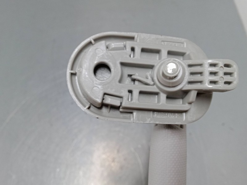 Recambio de parasol izquierdo para kia ceed tourer (cd) 1.6 crdi 136 referencia OEM IAM   