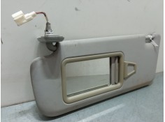 Recambio de parasol izquierdo para kia cee´d hatchback (ed) 1.6 referencia OEM IAM    2