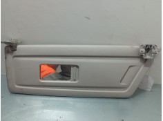 Recambio de parasol izquierdo para citroën c4 picasso i monospace (ud_) 1.6 hdi referencia OEM IAM   