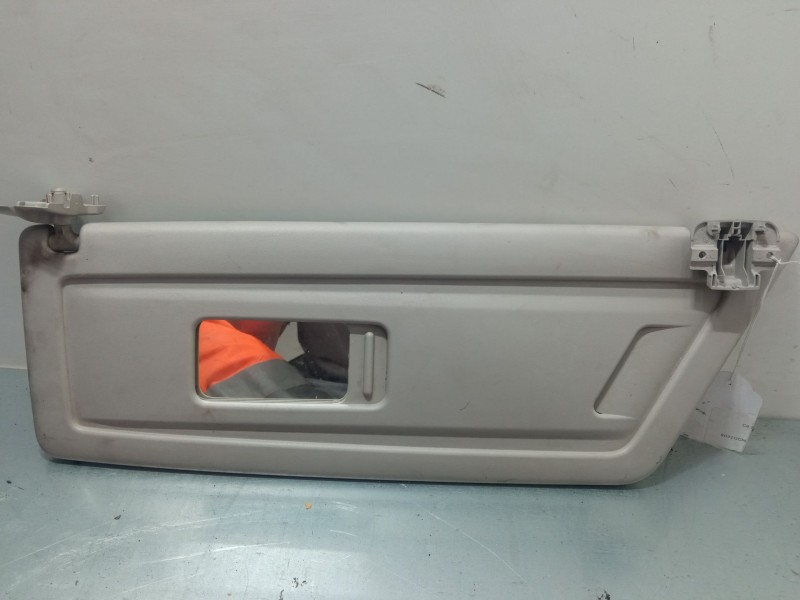 Recambio de parasol izquierdo para citroën c4 picasso i monospace (ud_) 1.6 hdi referencia OEM IAM   