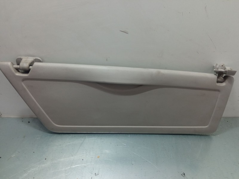 Recambio de parasol izquierdo para citroën c4 picasso i monospace (ud_) 1.6 hdi referencia OEM IAM   
