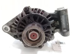 Recambio de alternador para ford fiesta v (jh_, jd_) 1.4 16v referencia OEM IAM    2
