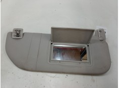 Recambio de parasol derecho para citroën c3 ii (sc_) 1.4 referencia OEM IAM    2