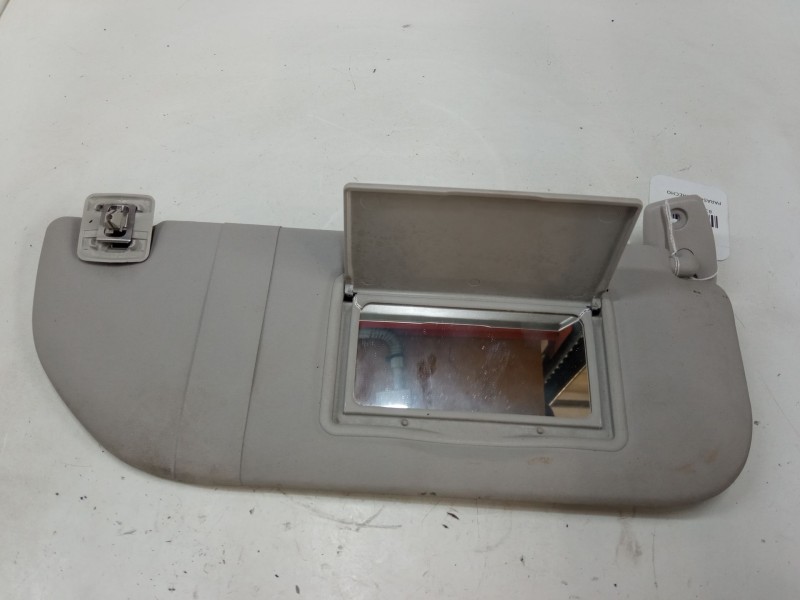 Recambio de parasol derecho para citroën c3 ii (sc_) 1.4 referencia OEM IAM   