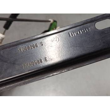 ELEVALUNAS ELECTRICO DELANTERO DERECHO 0130822227 