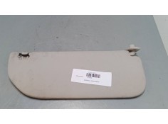 Recambio de parasol izquierdo para citroën c3 ii (sc_) 1.4 referencia OEM IAM
