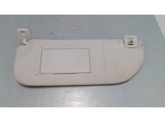 Recambio de parasol izquierdo para citroën c3 ii (sc_) 1.4 referencia OEM IAM    2