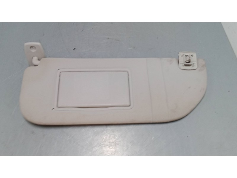 Recambio de parasol izquierdo para citroën c3 ii (sc_) 1.4 referencia OEM IAM   