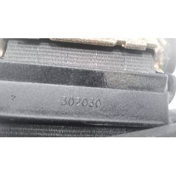 CINTURON SEGURIDAD TRASERO IZQUIERDO 