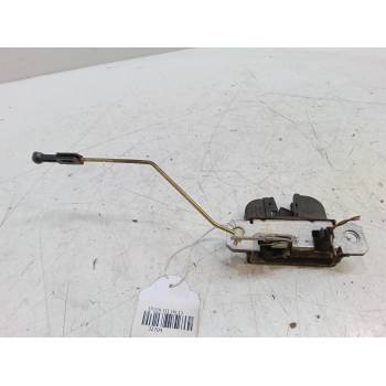 CERRADURA MALETERO / PORTON 