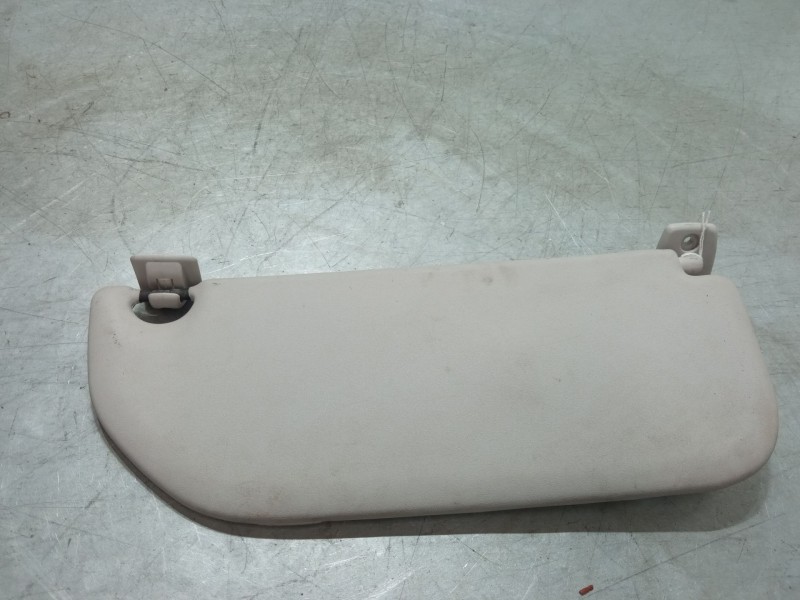 Recambio de parasol izquierdo para citroën c3 i (fc_, fn_) 1.4 i referencia OEM IAM   