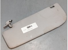 Recambio de parasol izquierdo para peugeot bipper (aa_) 1.4 hdi referencia OEM IAM