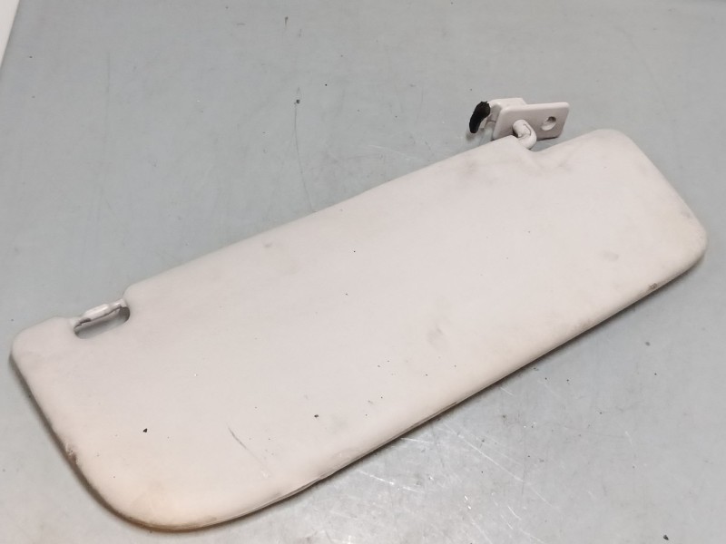 Recambio de parasol izquierdo para peugeot bipper (aa_) 1.4 hdi referencia OEM IAM   