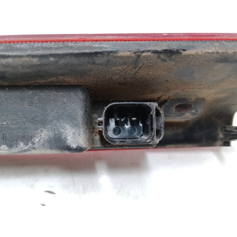 Recambio de luz central de freno para ford focus c-max (dm2) 1.6 tdci referencia OEM IAM   