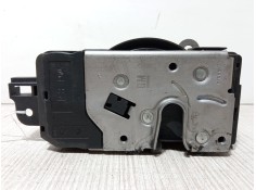Recambio de cerradura puerta delantera derecha para opel astra h (a04) 1.6 (l48) referencia OEM IAM   