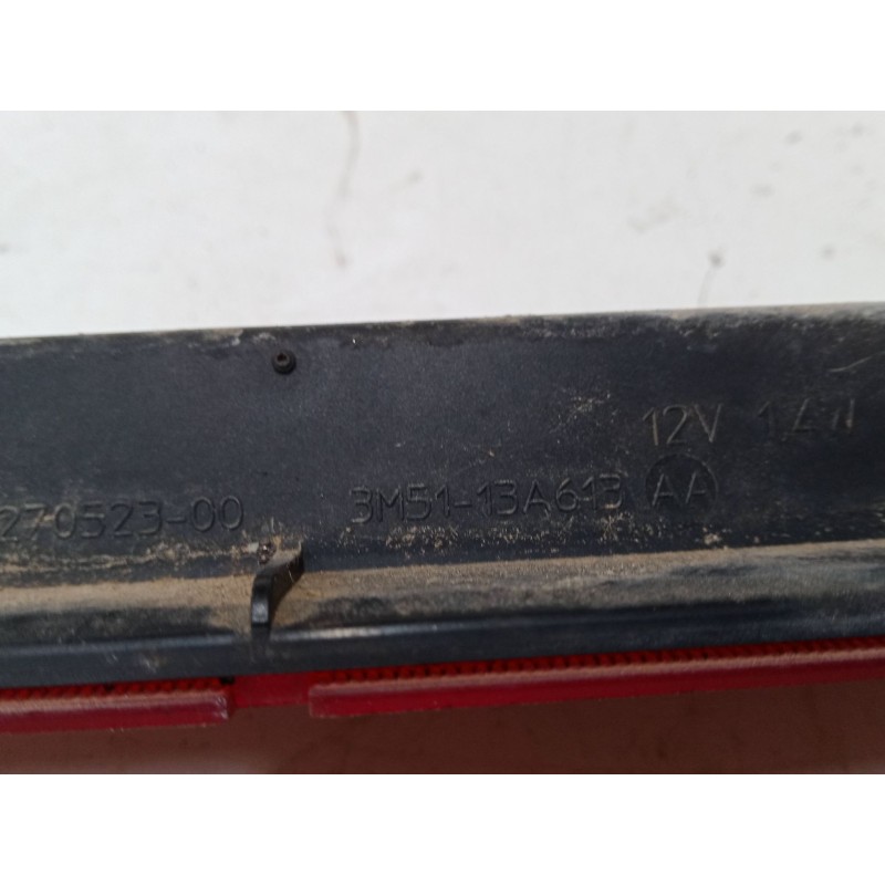 Recambio de luz central de freno para ford focus c-max (dm2) 1.6 tdci referencia OEM IAM   