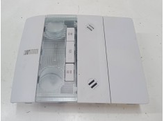 Recambio de luz interior delantera para opel corsa e (x15) 1.4 (08, 68) referencia OEM IAM