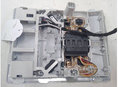 Recambio de luz interior delantera para opel corsa e (x15) 1.4 (08, 68) referencia OEM IAM    2