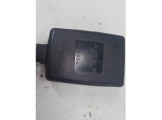 Recambio de anclaje cinturon delantero derecho para citroën c3 ii (sc_) 1.4 referencia OEM IAM